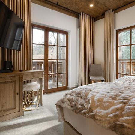 Chalet Royal Sinaia Ngoại thất bức ảnh