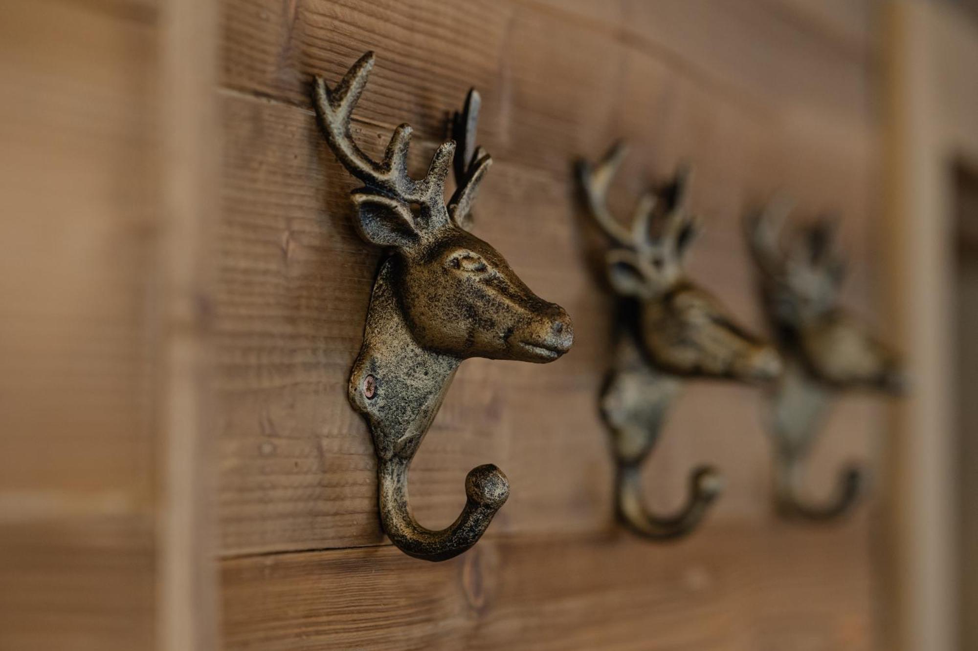Chalet Royal Sinaia Ngoại thất bức ảnh