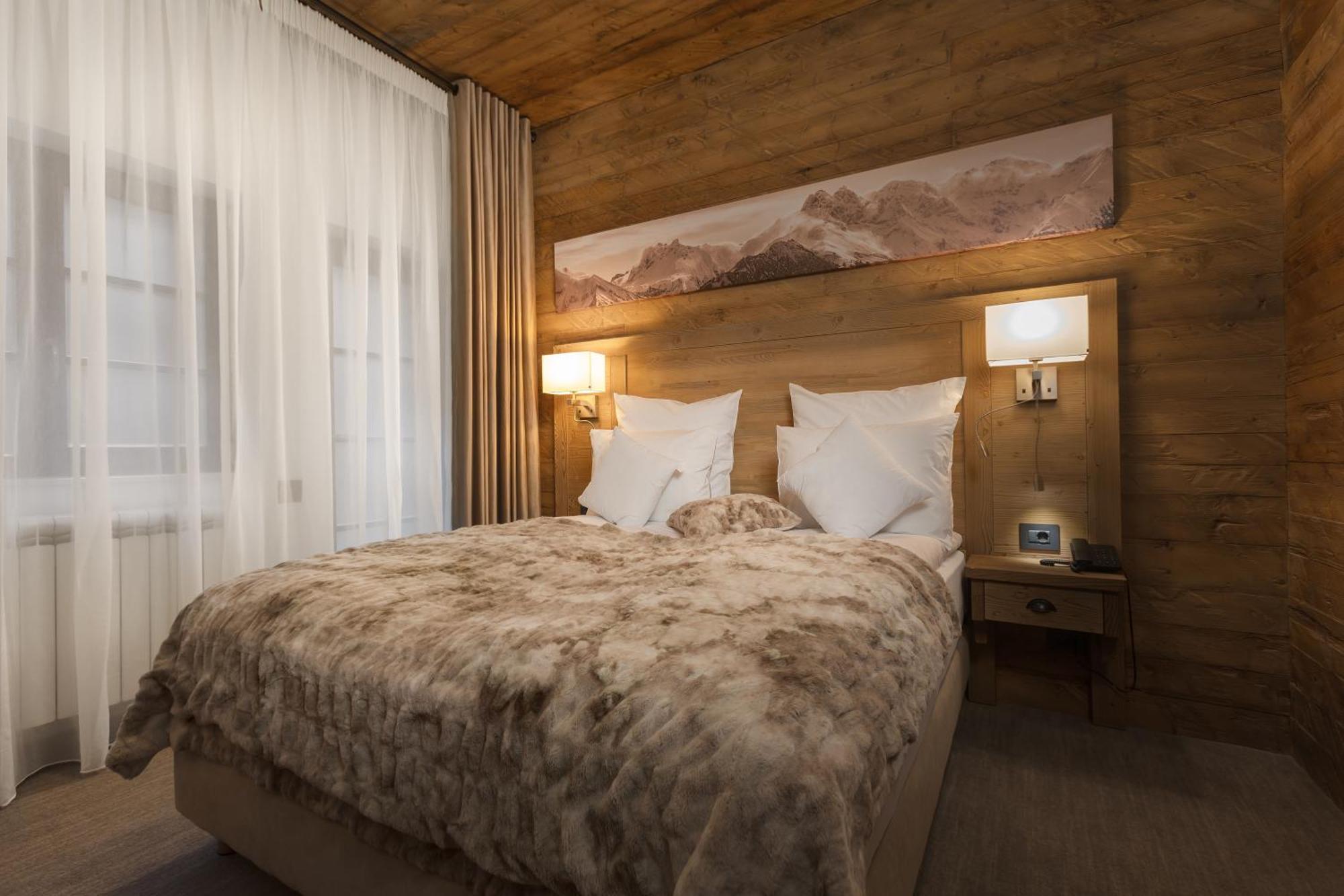 Chalet Royal Sinaia Ngoại thất bức ảnh