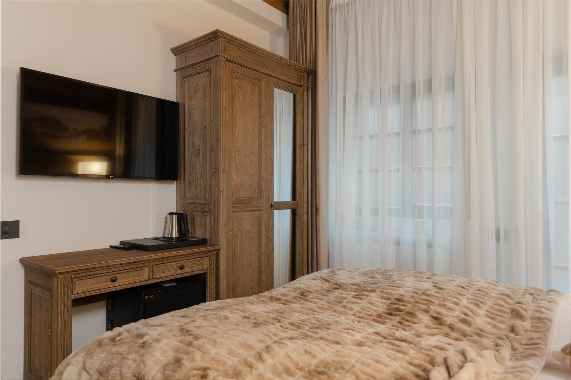 Chalet Royal Sinaia Ngoại thất bức ảnh
