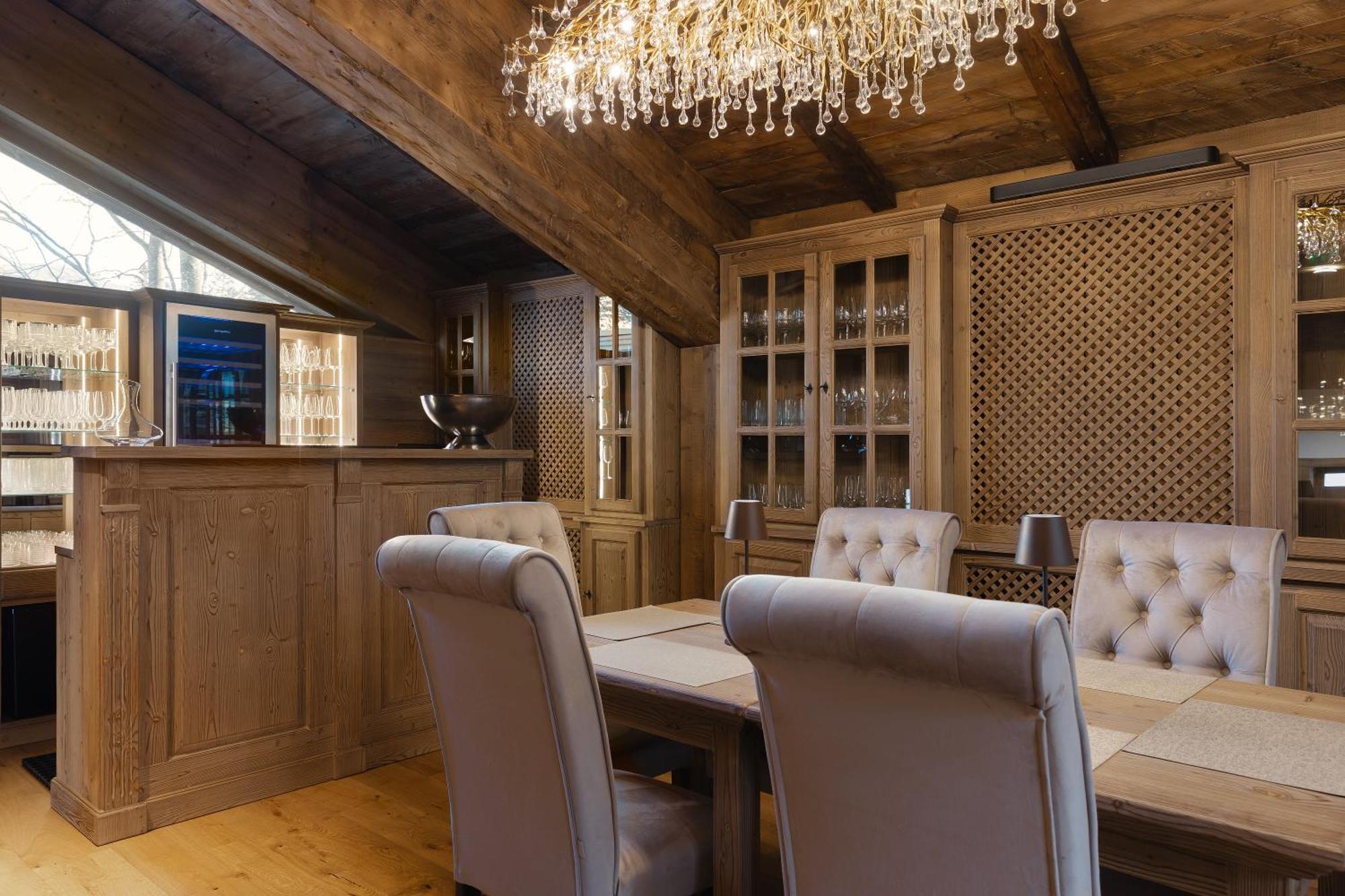 Chalet Royal Sinaia Ngoại thất bức ảnh