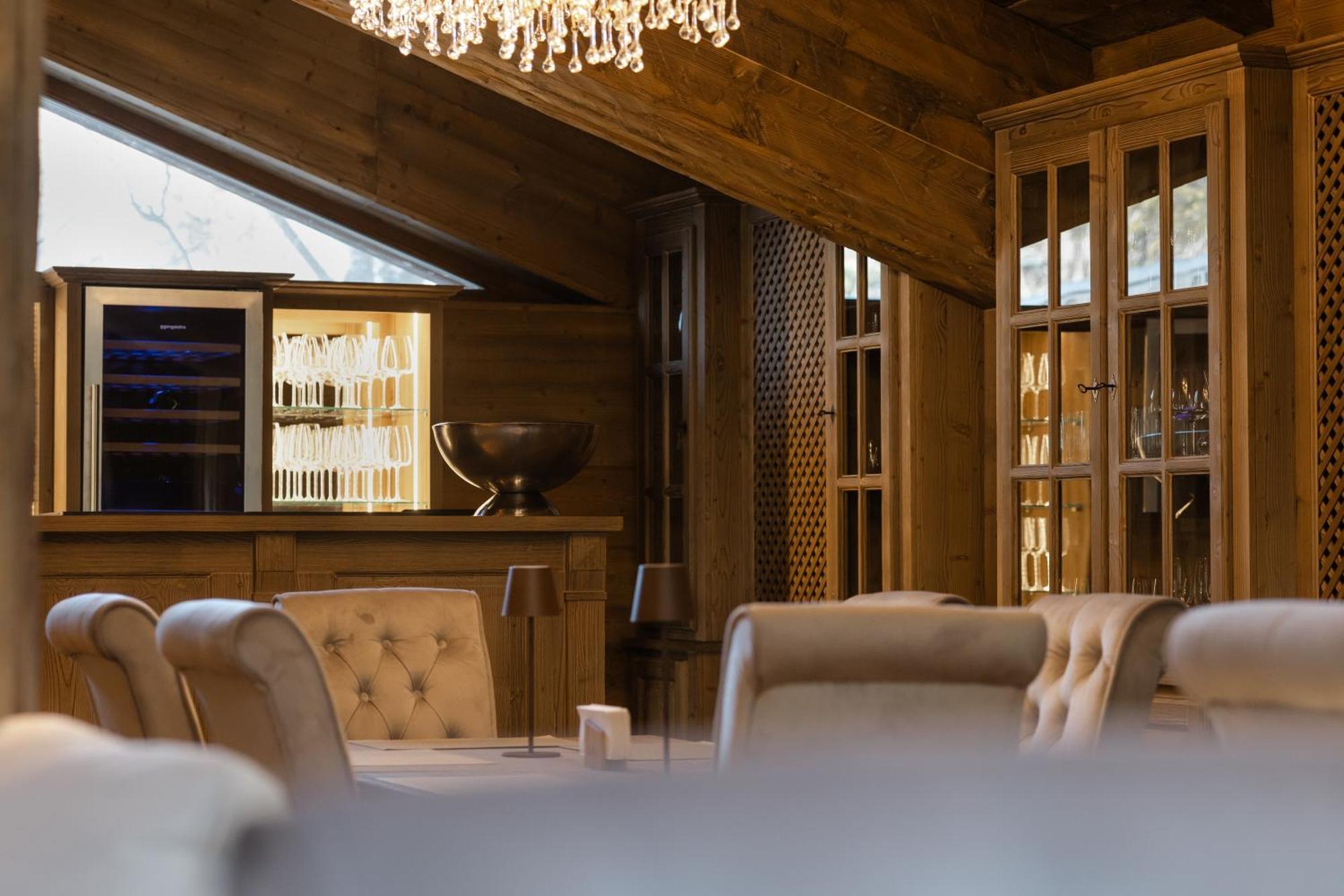 Chalet Royal Sinaia Ngoại thất bức ảnh