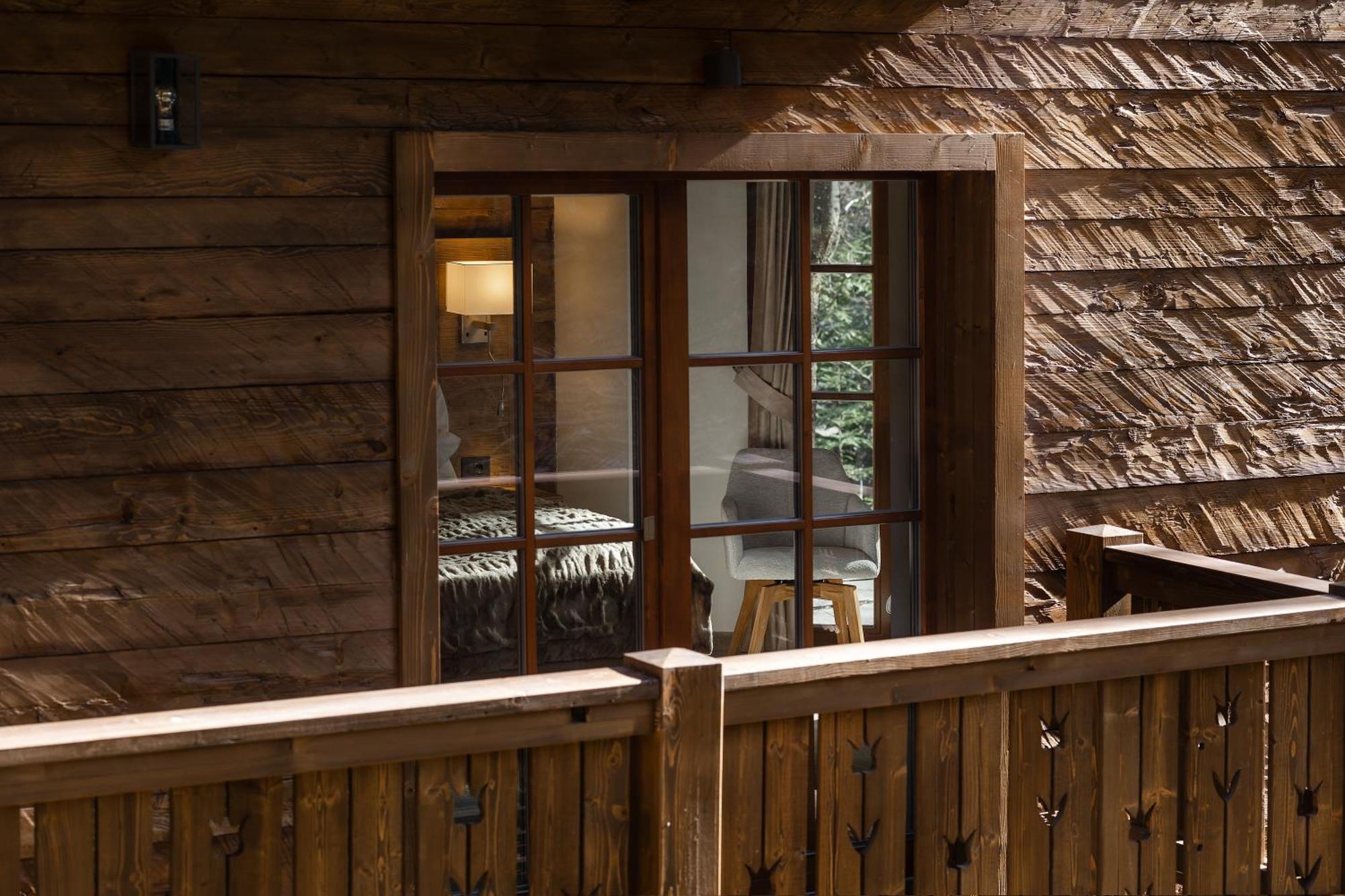 Chalet Royal Sinaia Ngoại thất bức ảnh