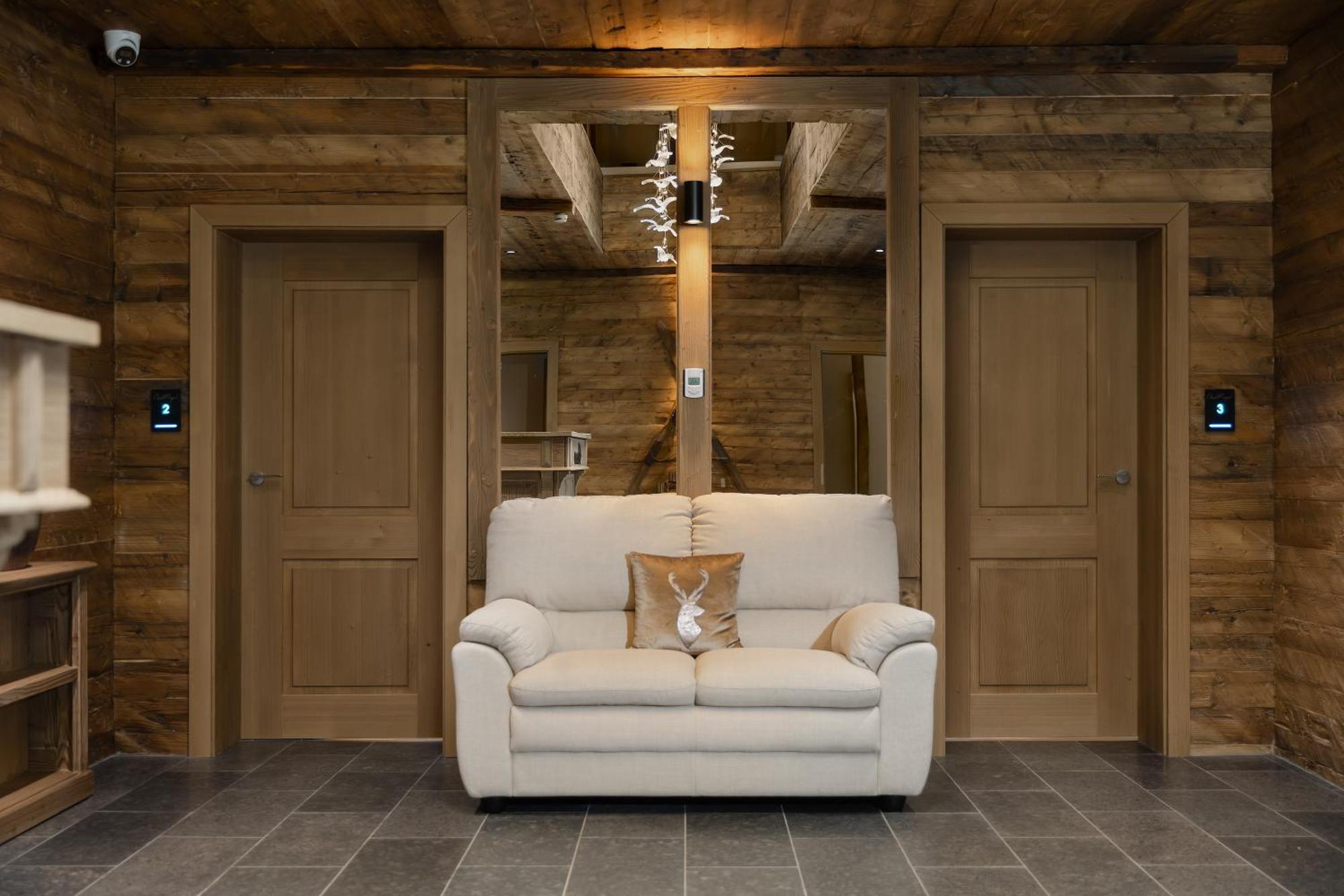 Chalet Royal Sinaia Ngoại thất bức ảnh
