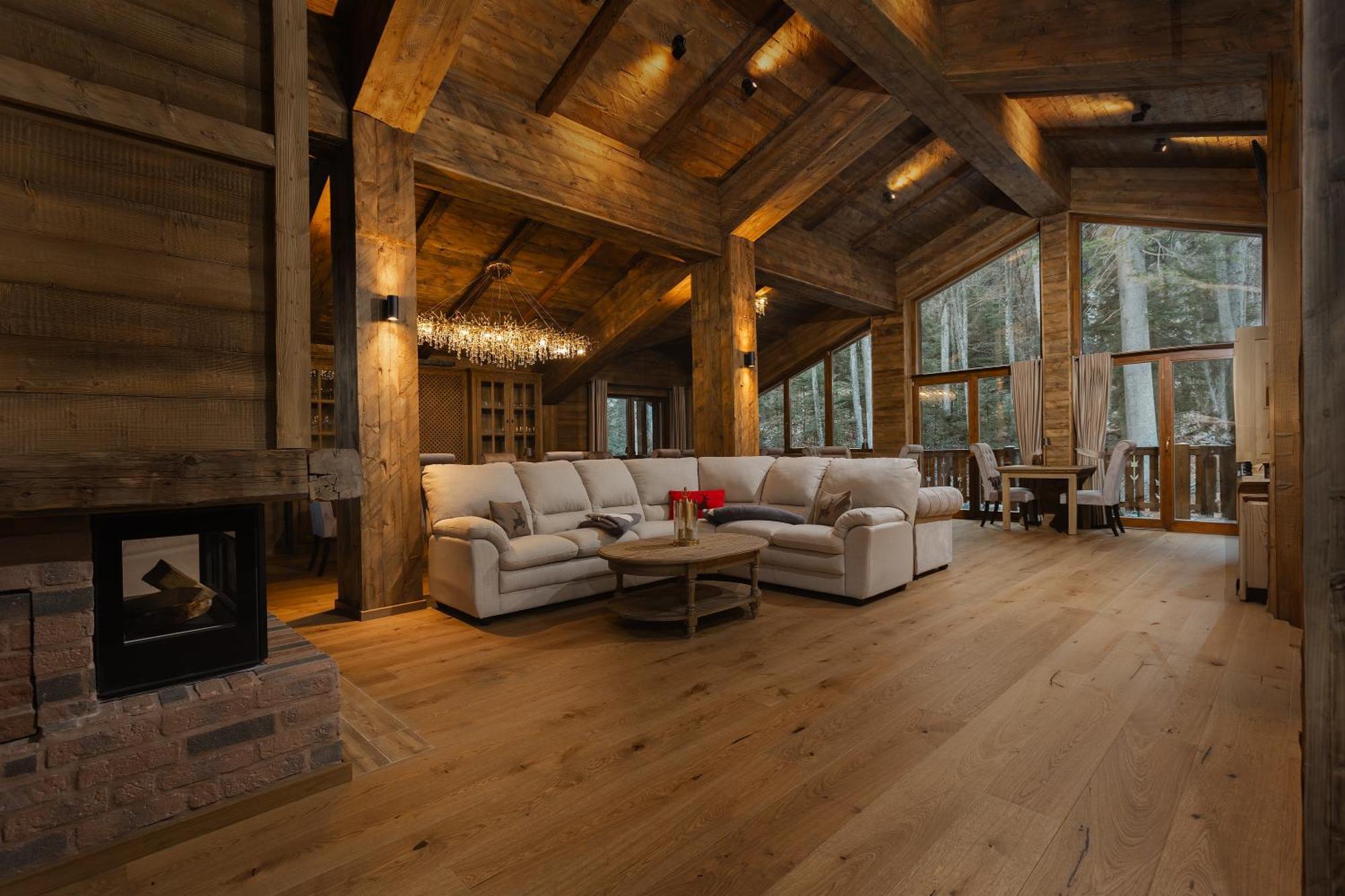 Chalet Royal Sinaia Ngoại thất bức ảnh