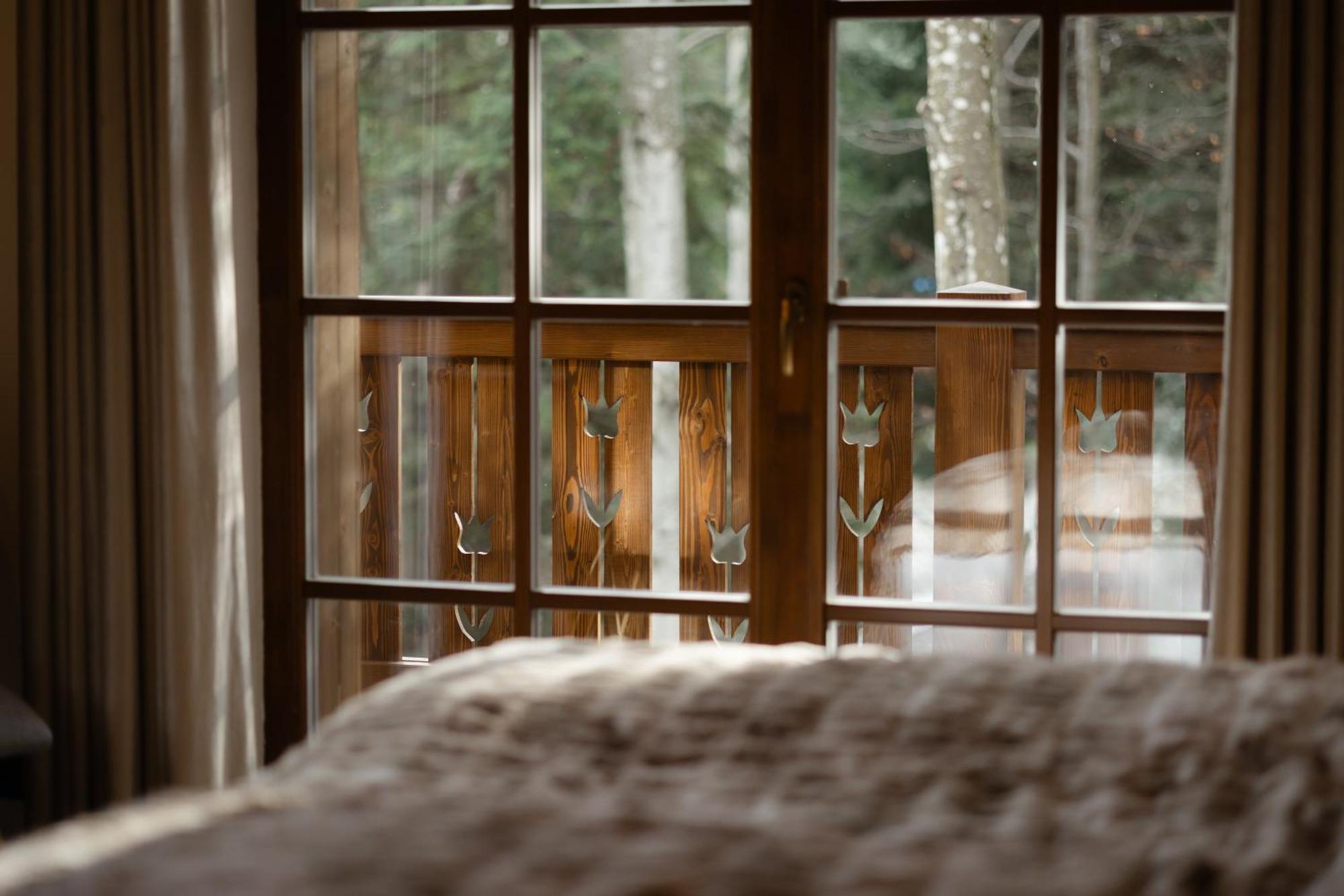 Chalet Royal Sinaia Ngoại thất bức ảnh