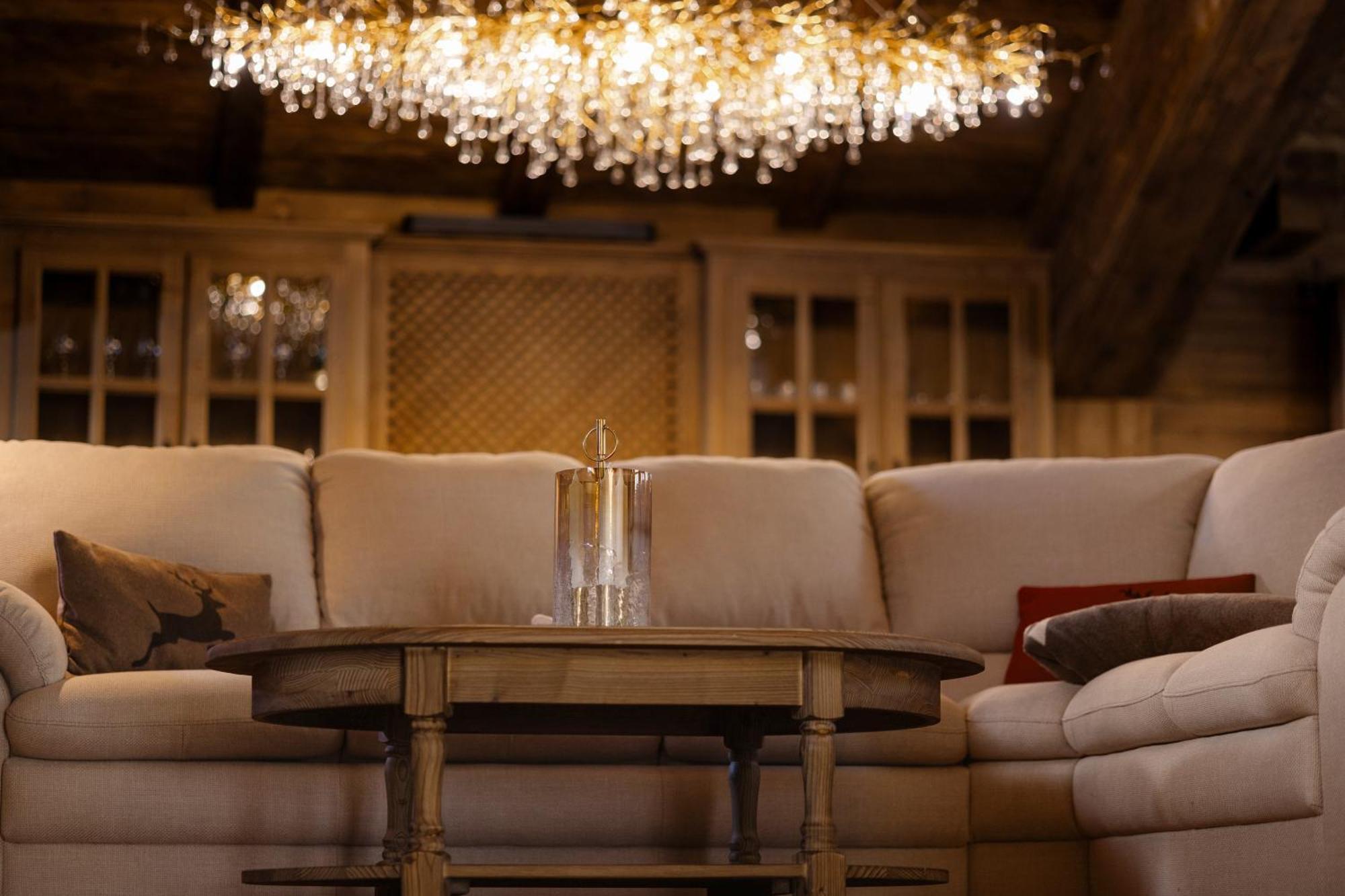 Chalet Royal Sinaia Ngoại thất bức ảnh