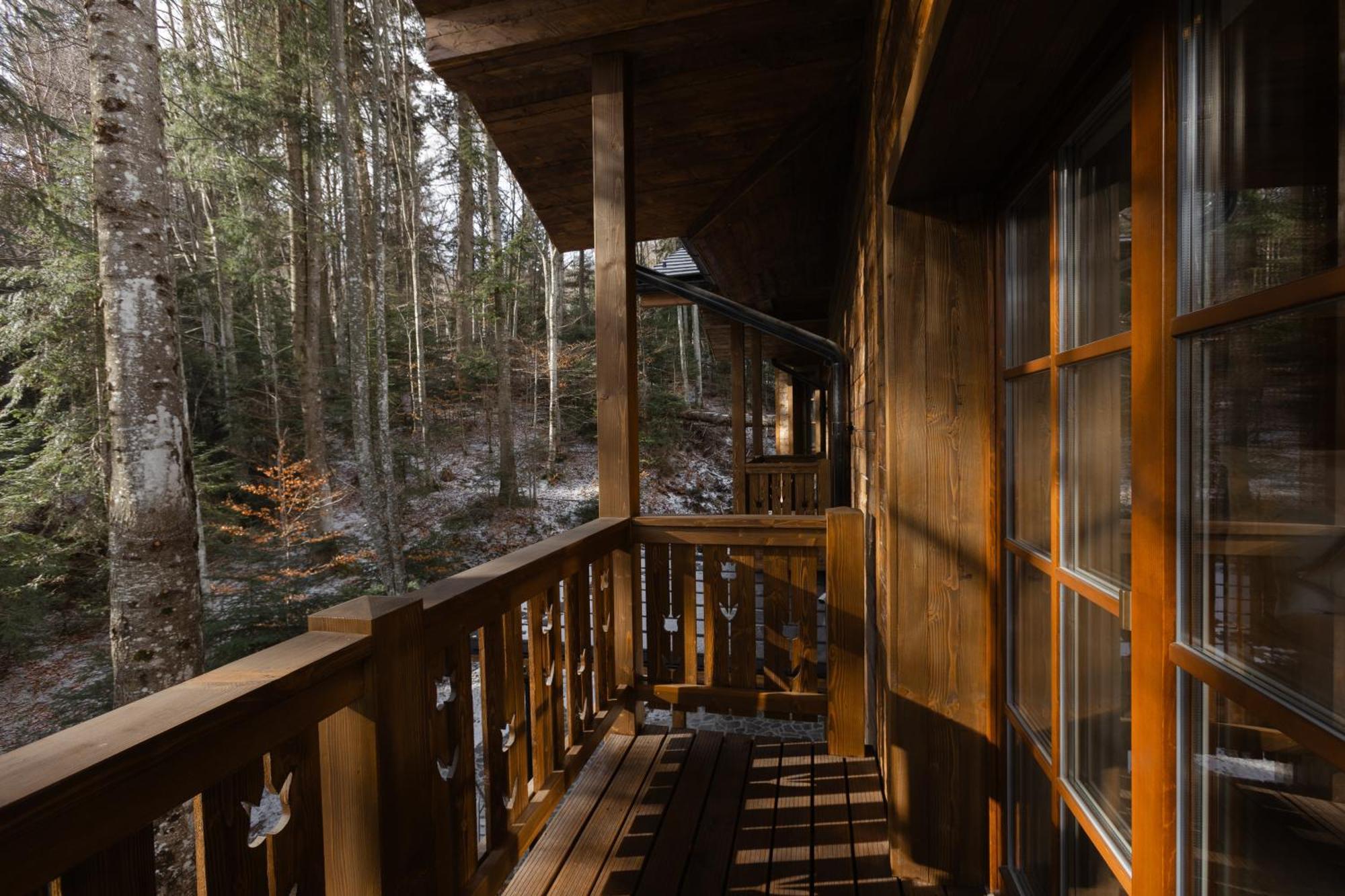 Chalet Royal Sinaia Ngoại thất bức ảnh