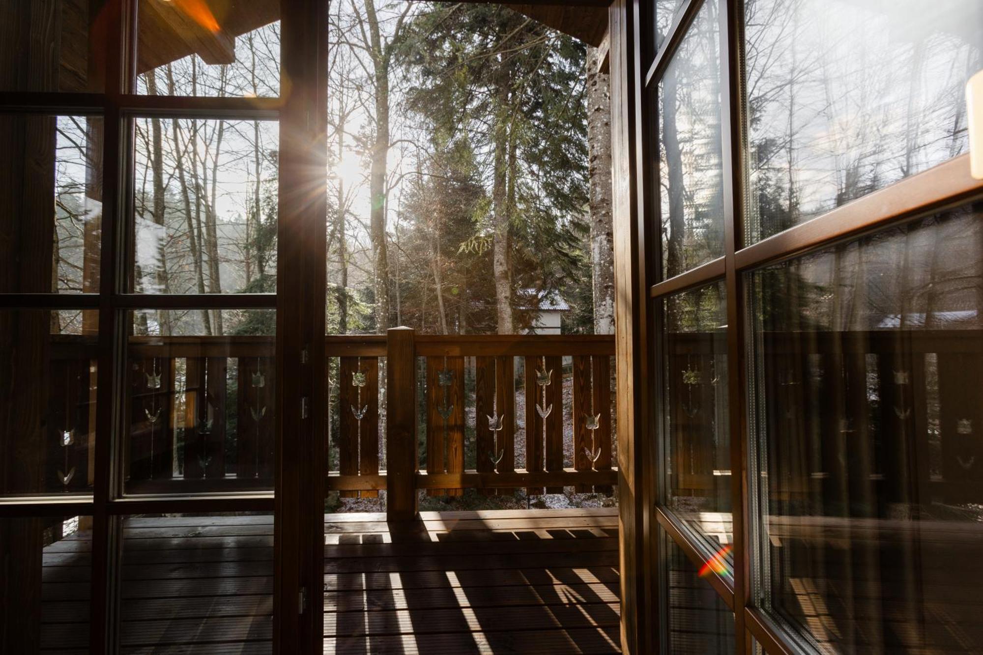 Chalet Royal Sinaia Ngoại thất bức ảnh