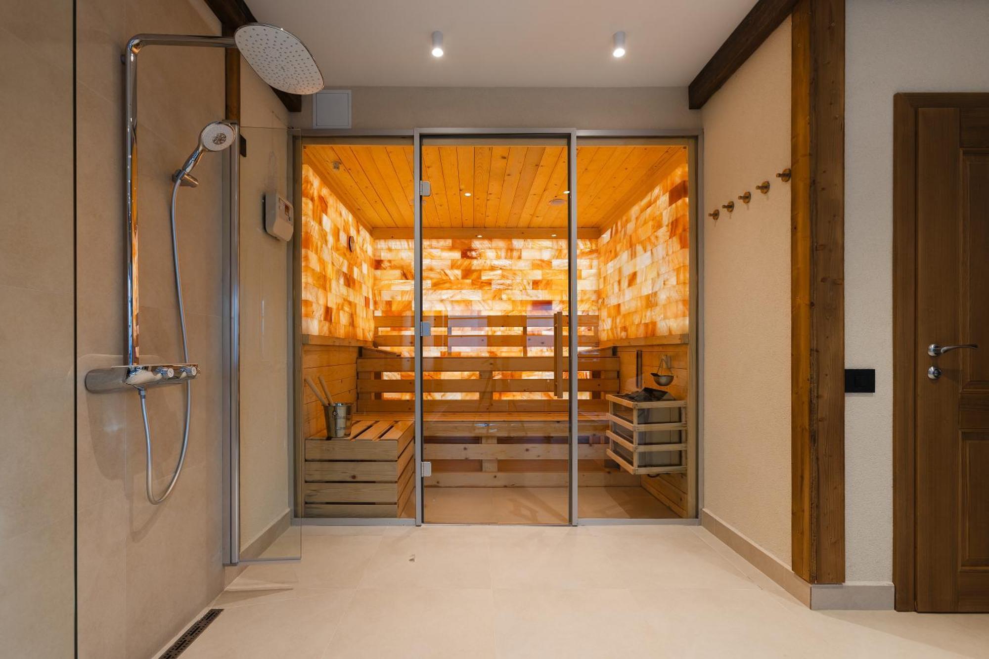 Chalet Royal Sinaia Ngoại thất bức ảnh