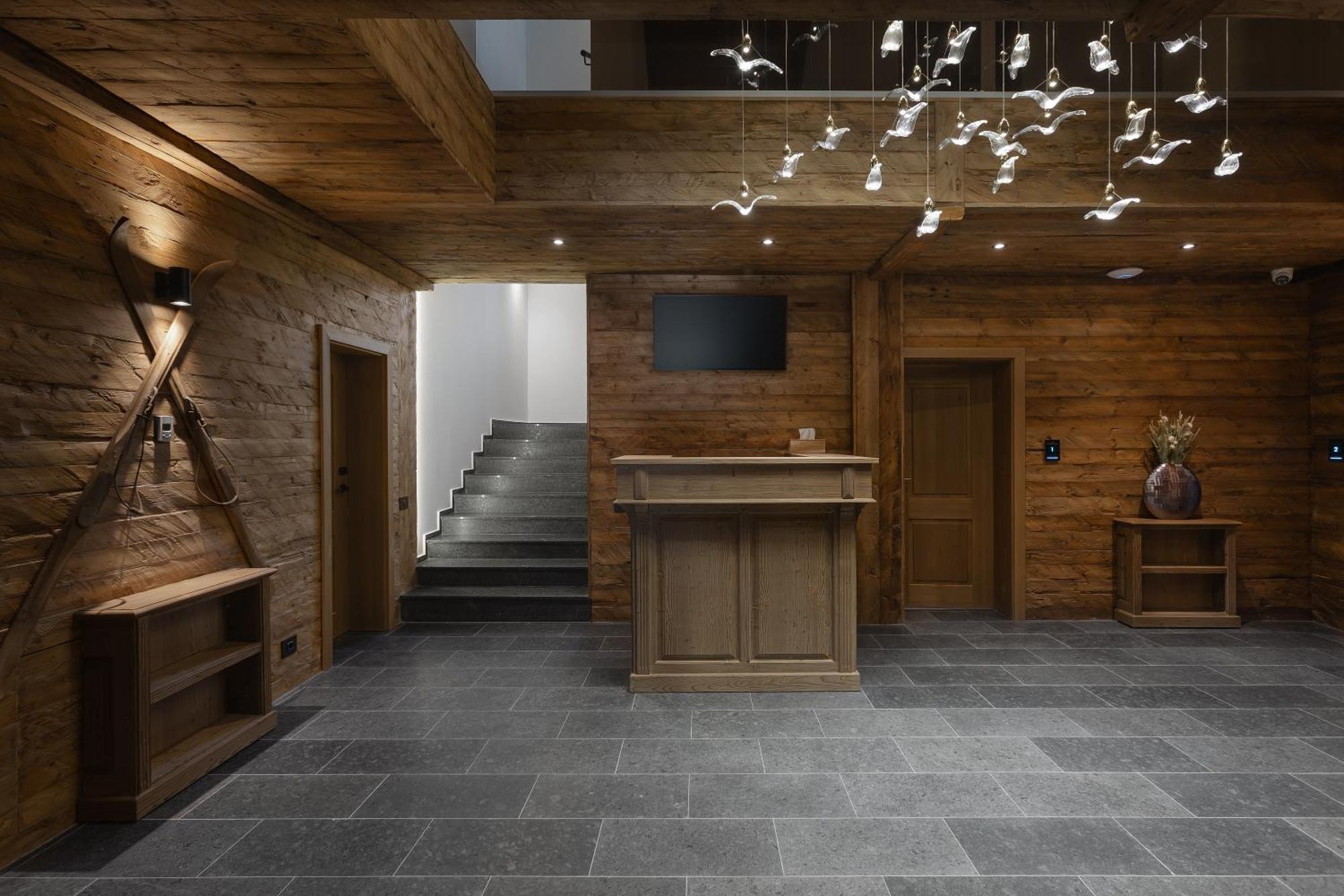 Chalet Royal Sinaia Ngoại thất bức ảnh