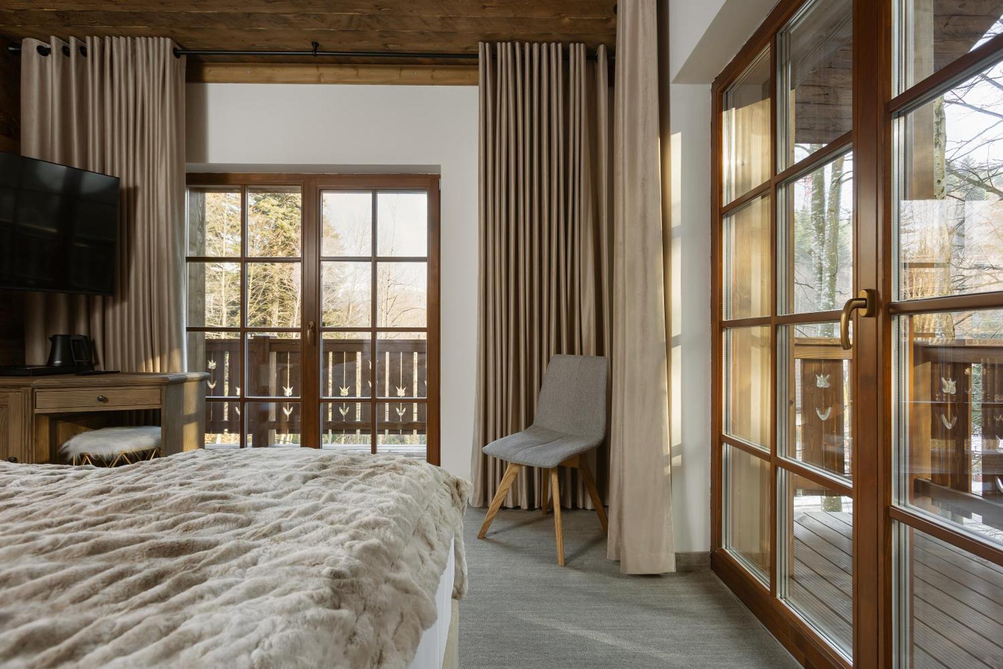 Chalet Royal Sinaia Ngoại thất bức ảnh