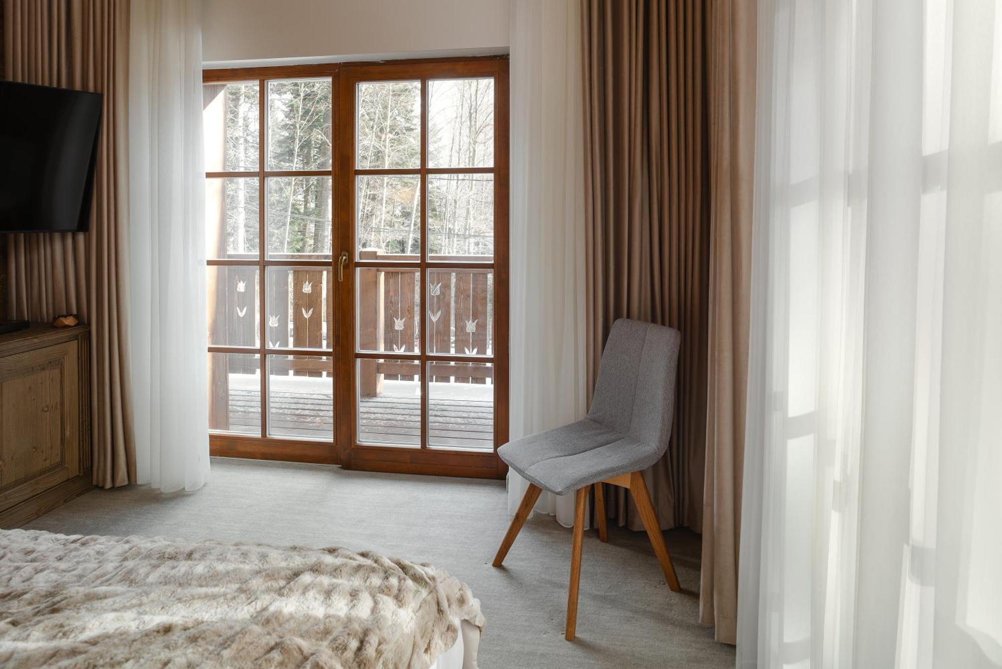Chalet Royal Sinaia Ngoại thất bức ảnh
