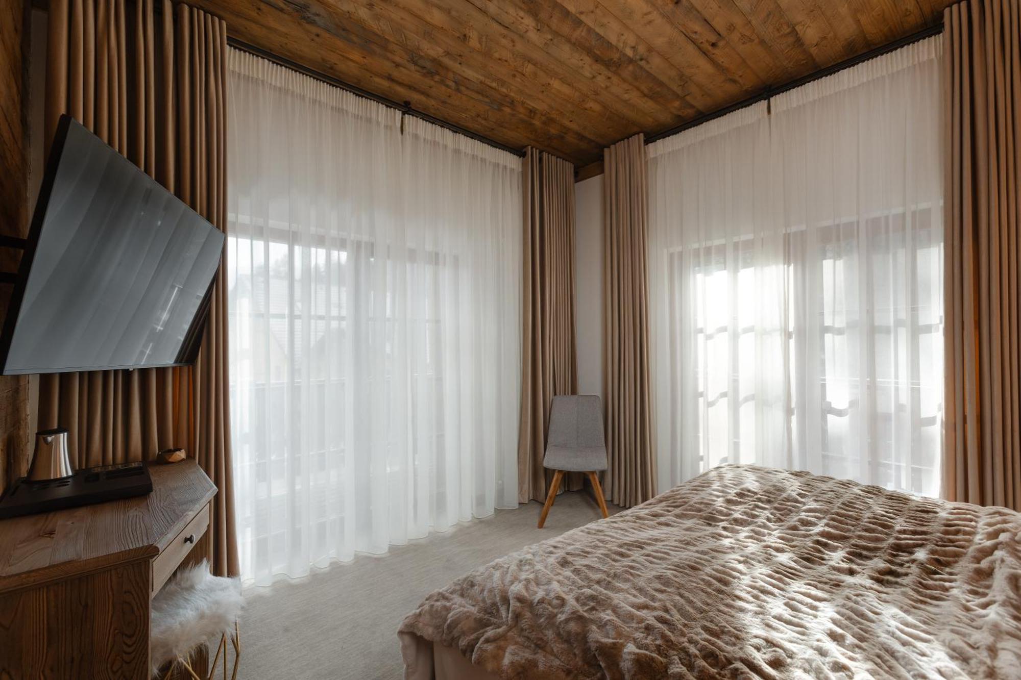 Chalet Royal Sinaia Ngoại thất bức ảnh