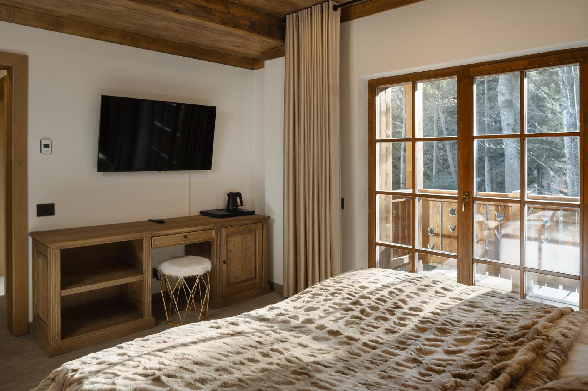 Chalet Royal Sinaia Ngoại thất bức ảnh