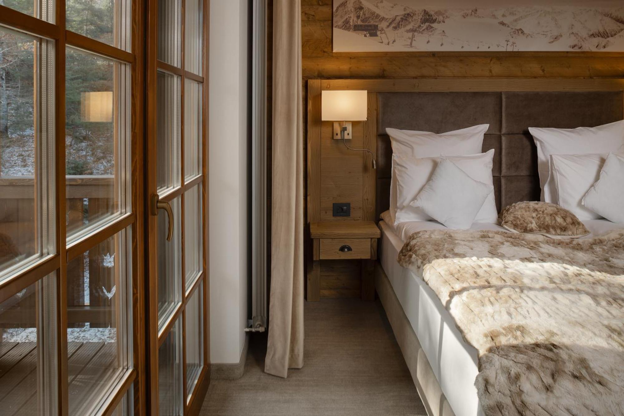 Chalet Royal Sinaia Ngoại thất bức ảnh
