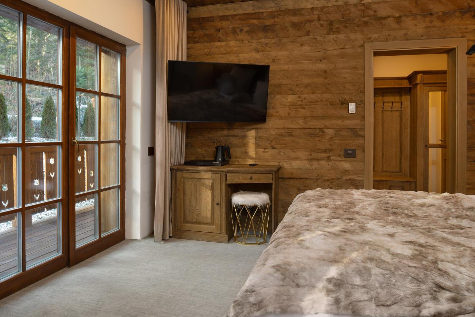 Chalet Royal Sinaia Ngoại thất bức ảnh