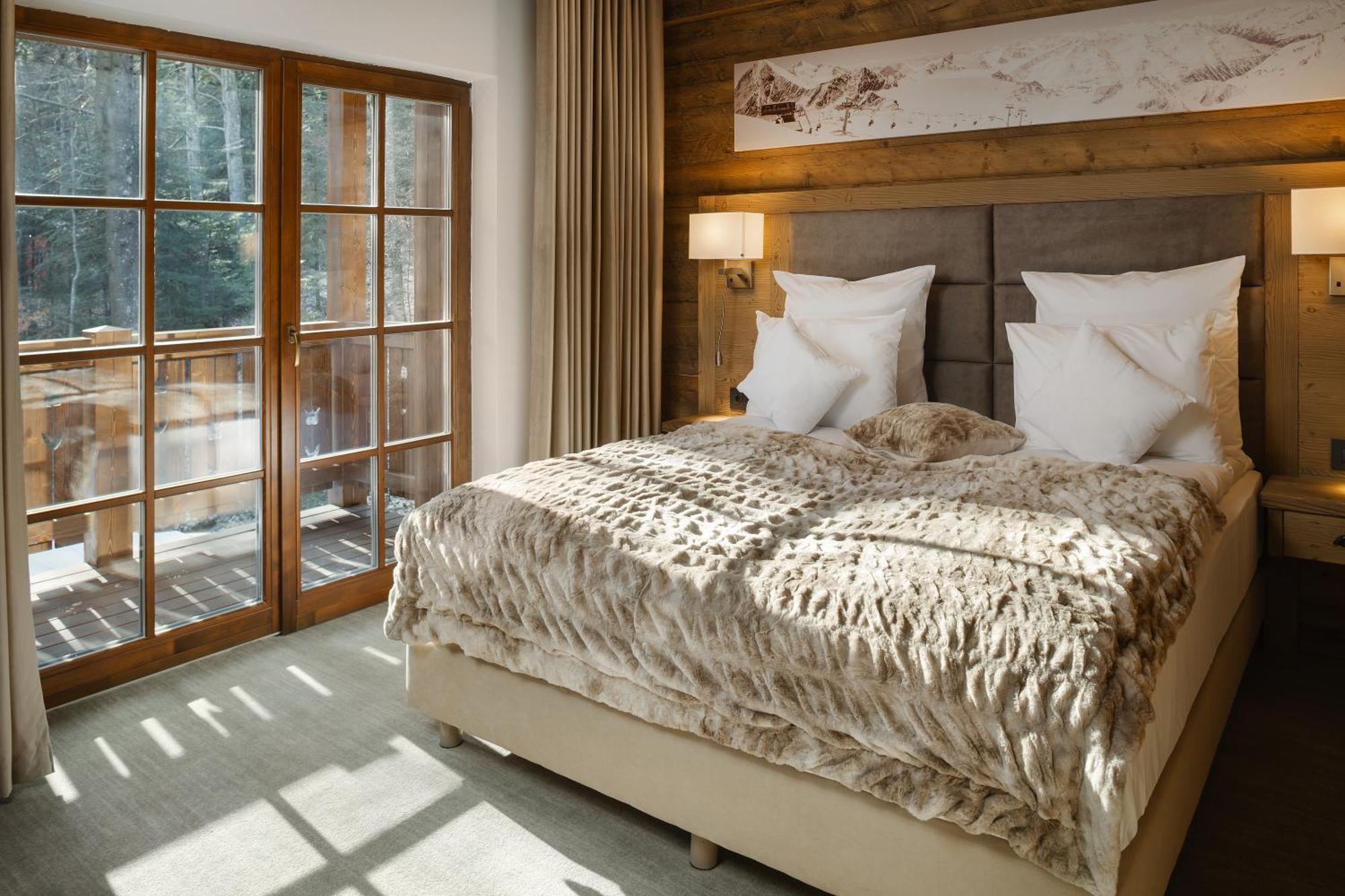 Chalet Royal Sinaia Ngoại thất bức ảnh